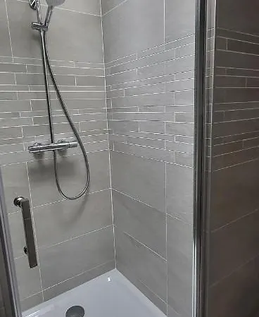 Holiday home Le Beluga Ii Spa Nantes Aeroport