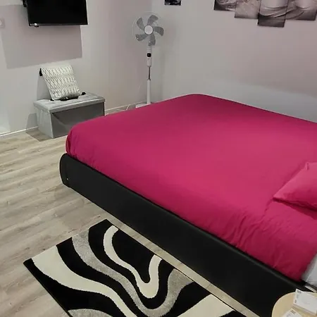 Semesterbostad Le Beluga Ii Spa Nantes Aeroport *