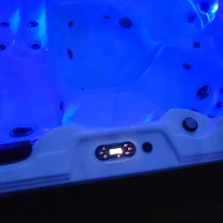 Le Beluga Ii Spa Nantes Aeroport Semesterbostad Bouguenais